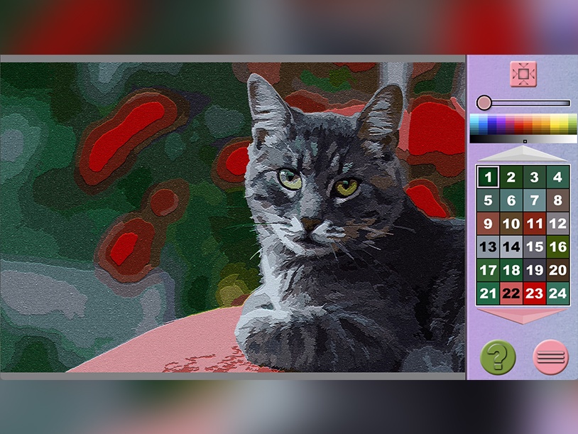 Modern Art 55 screenshot 1