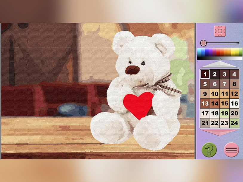 Modern Art 55 screenshot 2