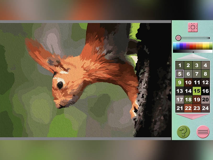 Modern Art 56 screenshot 2