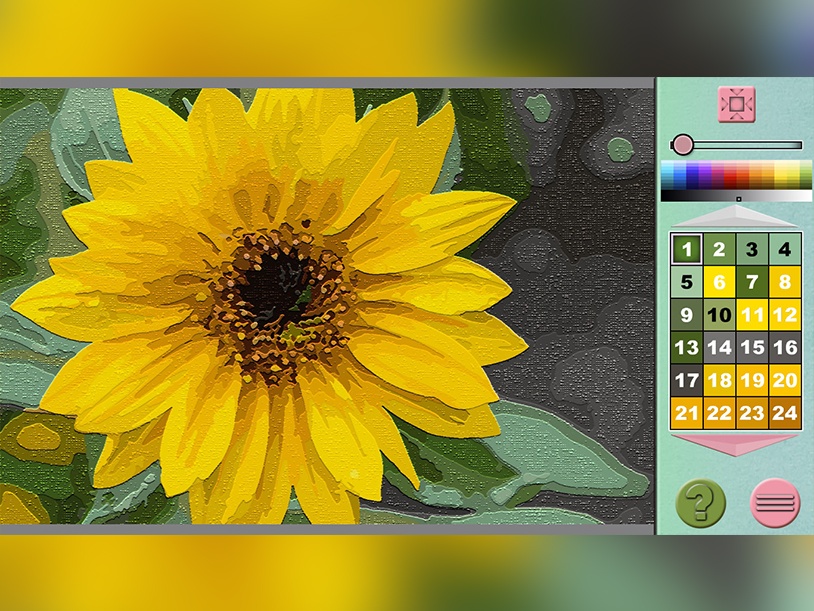 Modern Art 56 screenshot 3