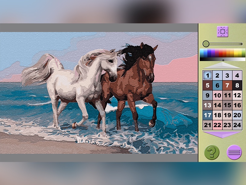 Modern Art 57 screenshot 1