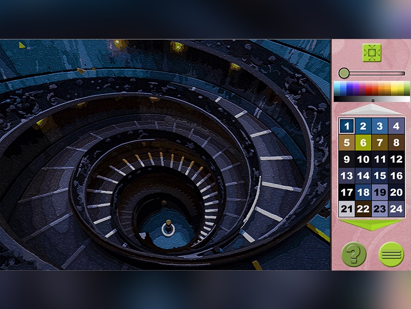 Modern Art 58 screenshot 3