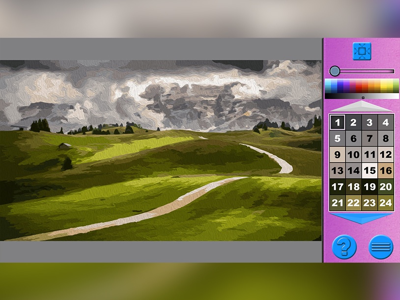 Modern Art 59 screenshot 2