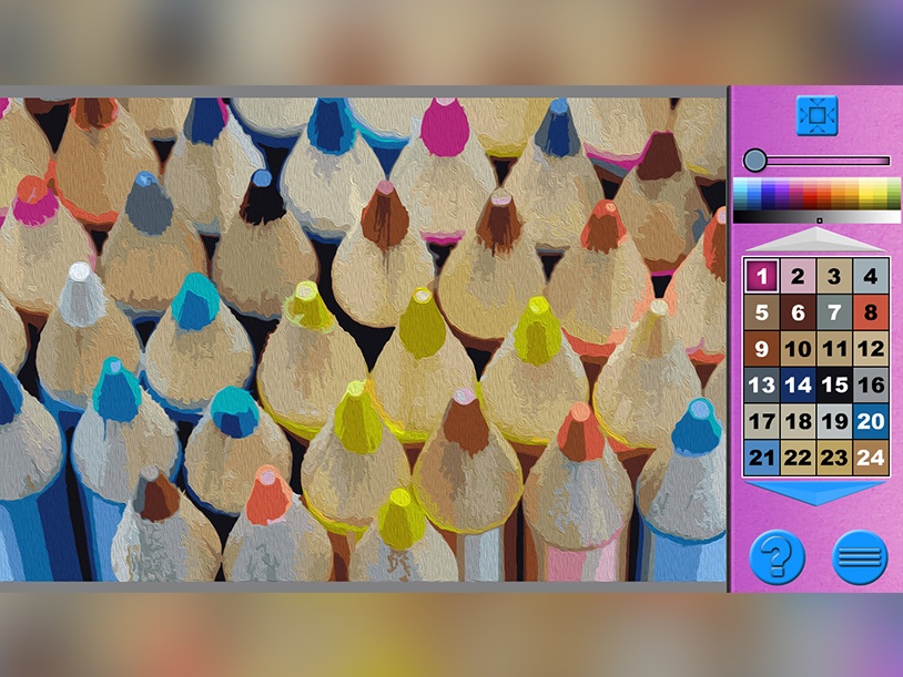 Modern Art 59 screenshot 3