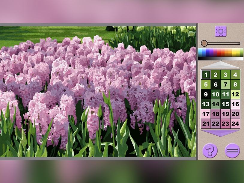 Modern Art 60 screenshot 2
