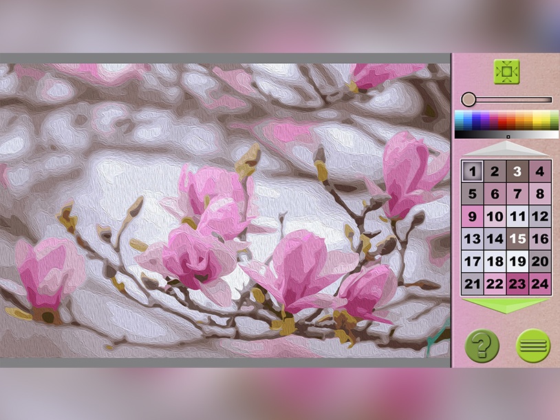 Modern Art 61 screenshot 1