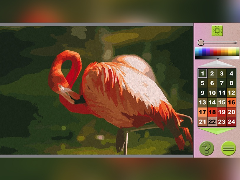 Modern Art 61 screenshot 2