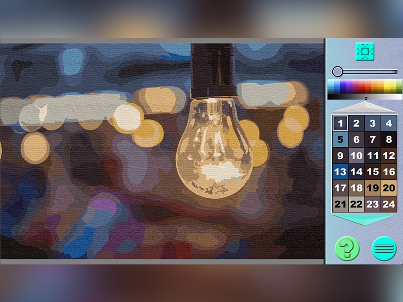 Modern Art 62 screenshot 2