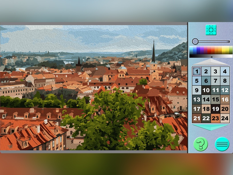 Modern Art 62 screenshot 3