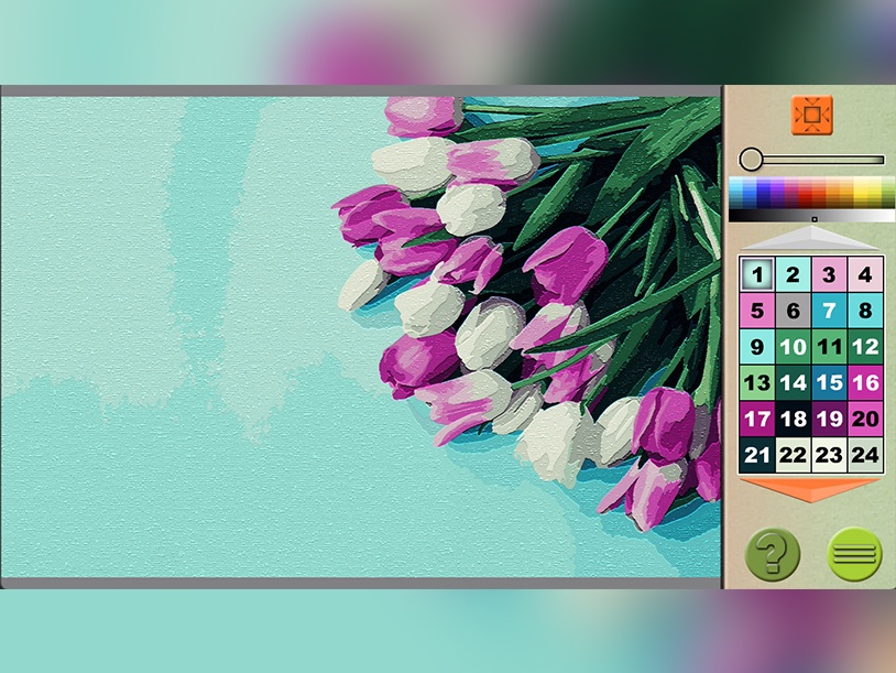 Modern Art 63 screenshot 1