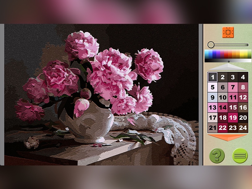 Modern Art 63 screenshot 2