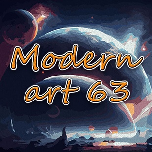 Modern Art 63