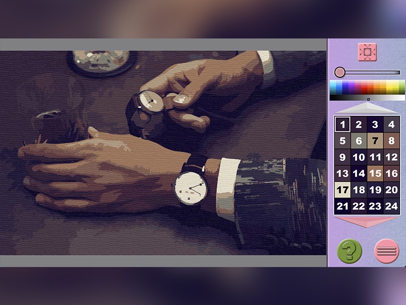 Modern Art 65 screenshot 1