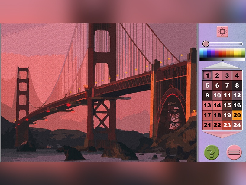 Modern Art 65 screenshot 2