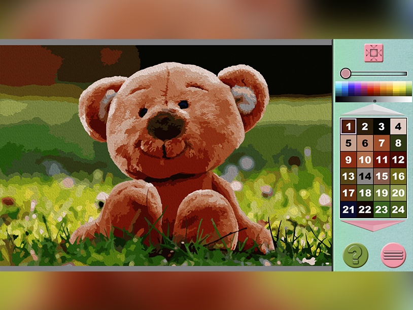 Modern Art 66 screenshot 1