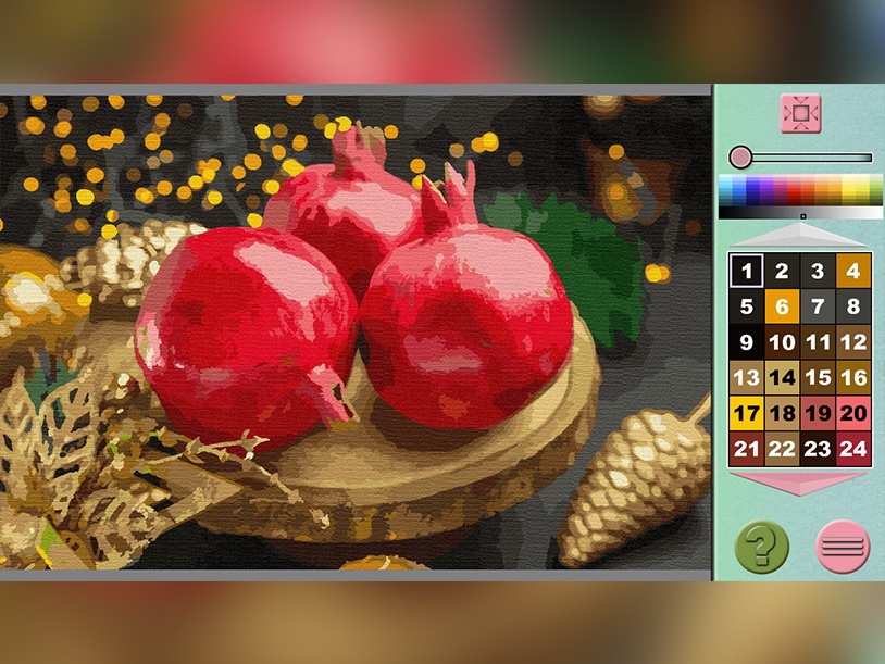 Modern Art 66 screenshot 2