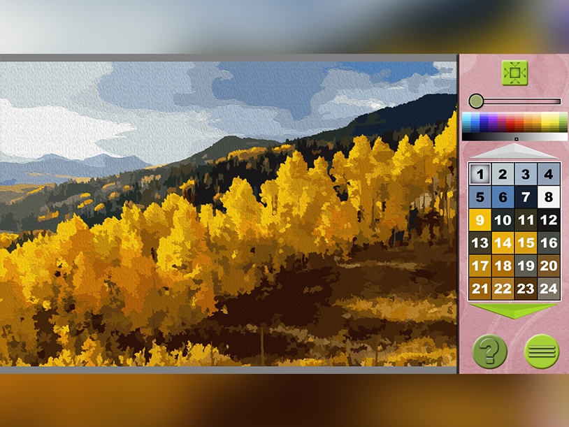 Modern Art 68 screenshot 1