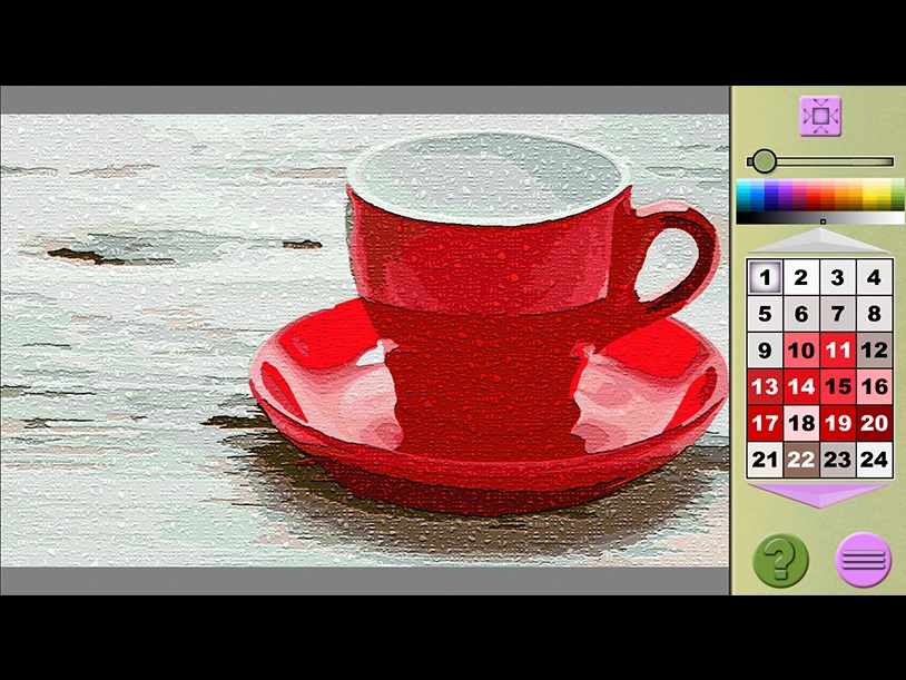 Modern Art 7 screenshot 2