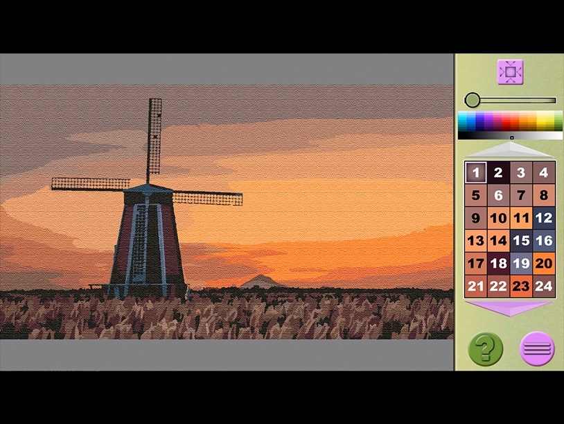 Modern Art 7 screenshot 3