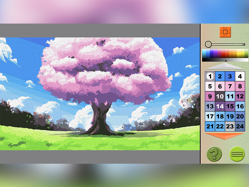 Modern Art 73 screenshot 1