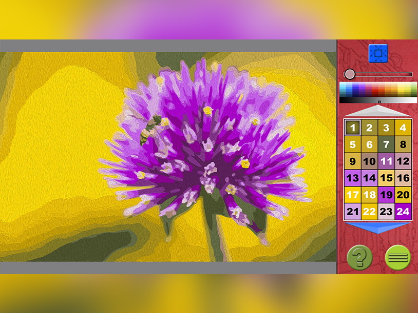 Modern Art 74 screenshot 3