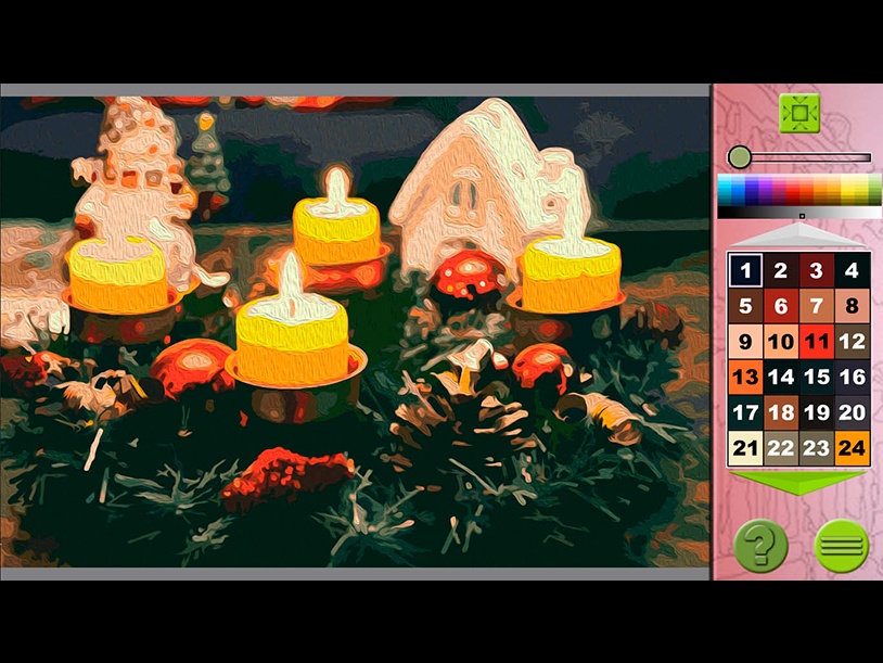 Modern Art 8 screenshot 1