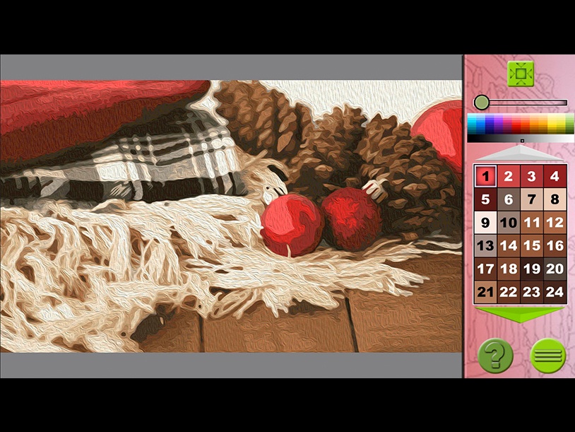Modern Art 8 screenshot 2