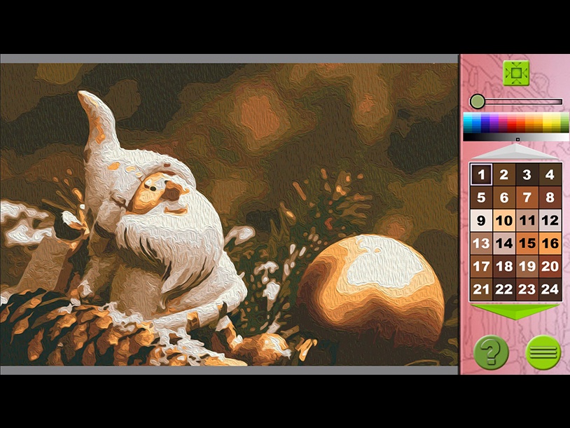 Modern Art 8 screenshot 3