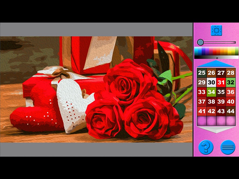 Modern Art 9 screenshot 1