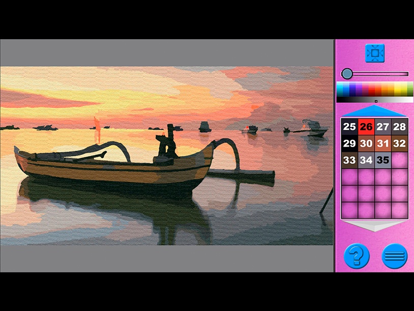 Modern Art 9 screenshot 2