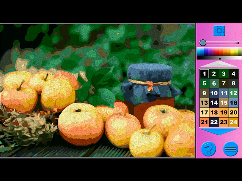 Modern Art 9 screenshot 3