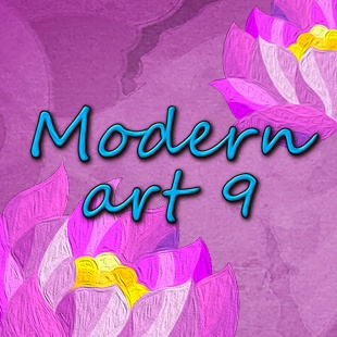 Modern Art 9