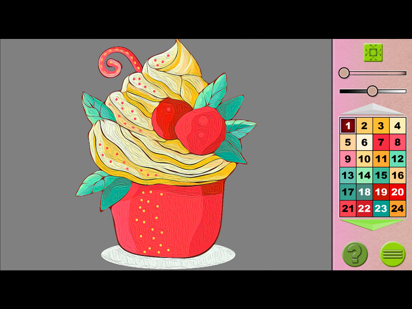 Modern Art screenshot 2