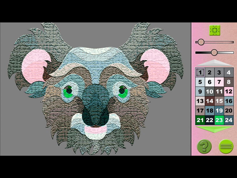 Modern Art screenshot 3