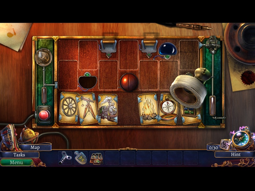 Modern Tales: Age Of Invention screenshot 1