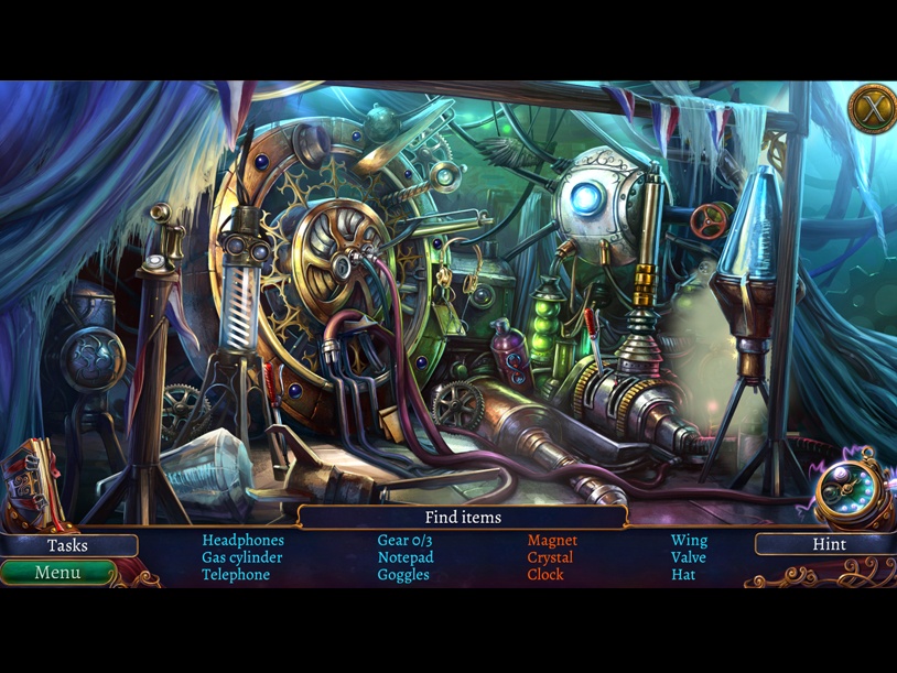 Modern Tales: Age Of Invention screenshot 2