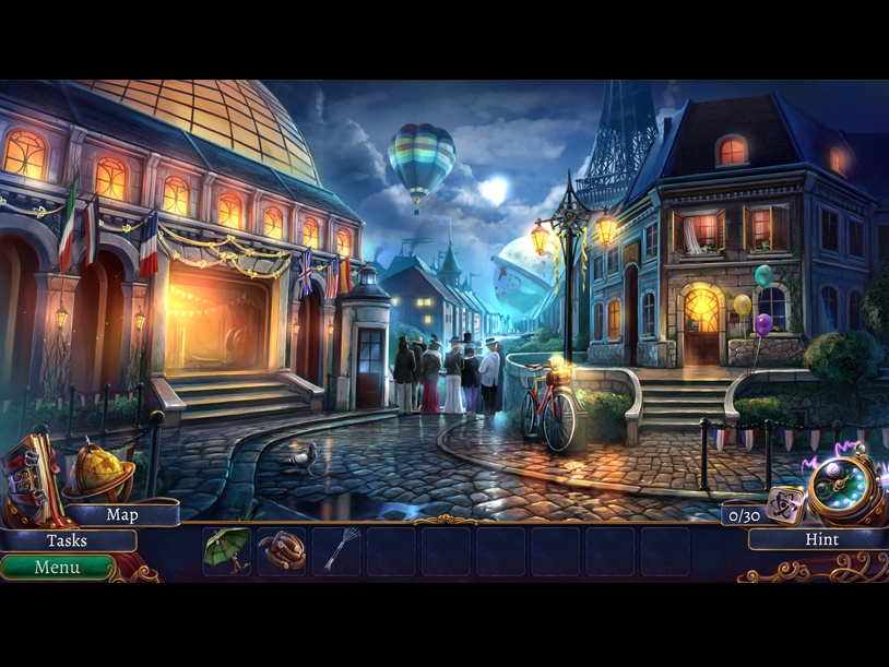 Modern Tales: Age Of Invention screenshot 3