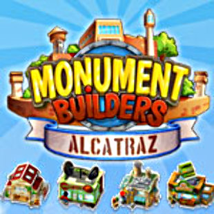 Monument Builders: Alcatraz