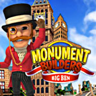 Monument Builders: Big Ben