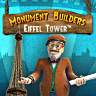 Monument Builders: Eiffel Tower