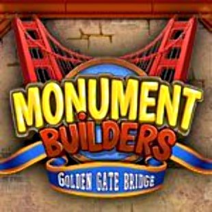Monument Builders: Golden Gate Bridge