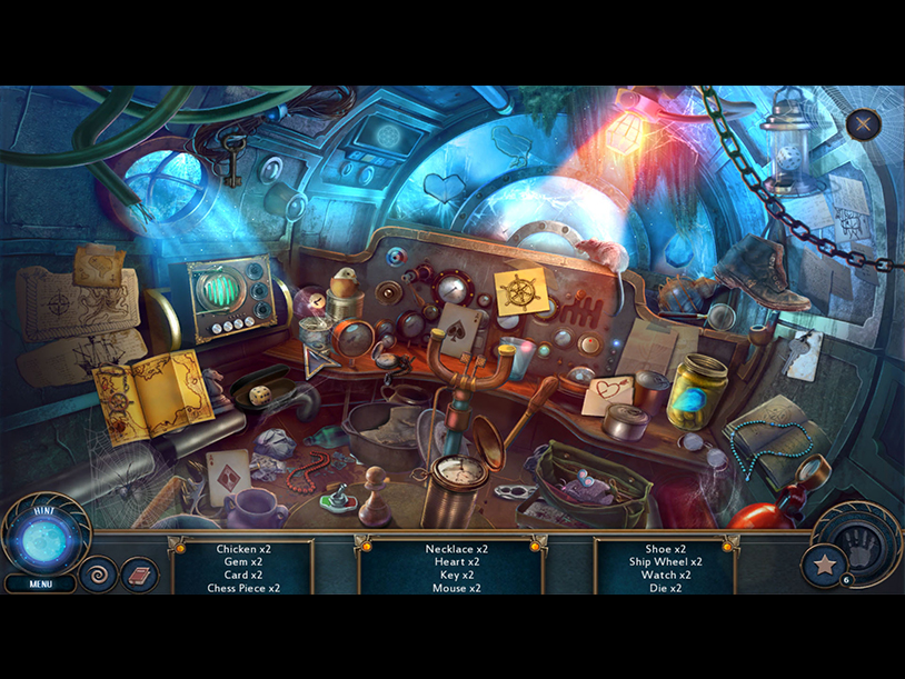 Moonsouls: The Lost Sanctum Collector's Edition screenshot 1