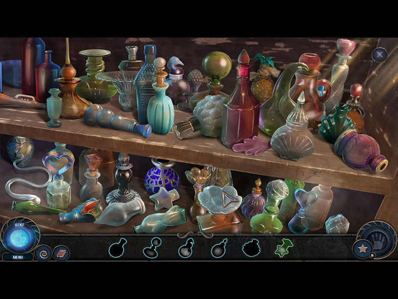 Moonsouls: The Lost Sanctum Collector's Edition screenshot 2