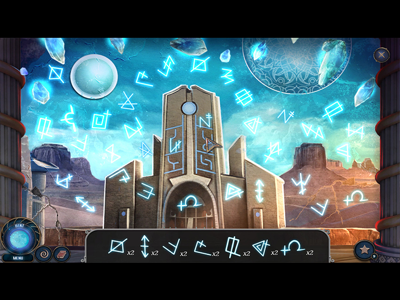 Moonsouls: The Lost Sanctum Collector's Edition screenshot 3