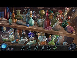 Moonsouls: The Lost Sanctum screenshot 2