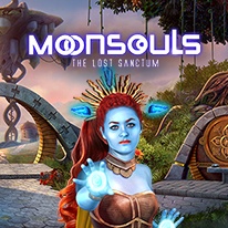 Moonsouls: The Lost Sanctum