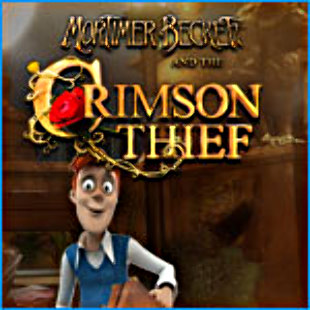 Mortimer Beckett and the Crimson Thief: Premium Edition