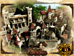 Mortimer Beckett and the Lost King Standard Edition screenshot 1