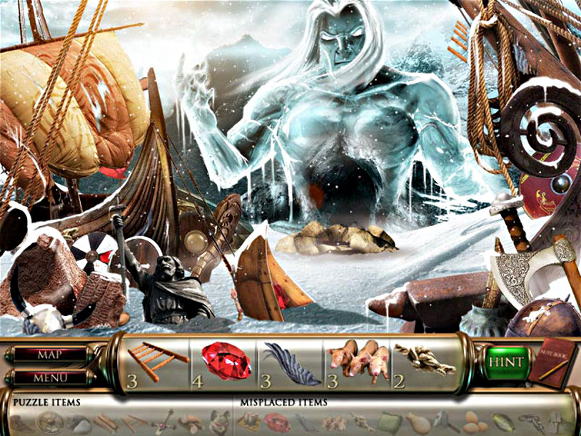 Mortimer Beckett and the Time Paradox screenshot 3