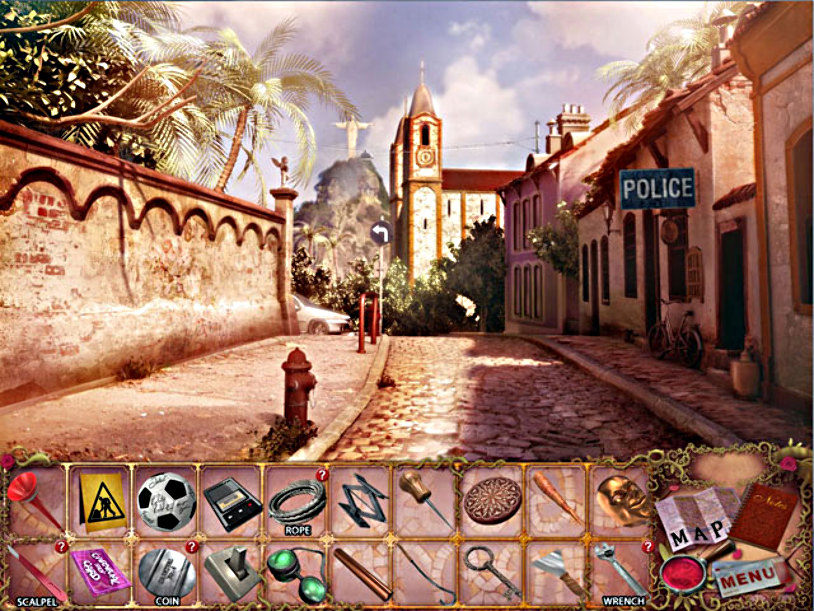 Mortimer Beckett Super Pack screenshot 3